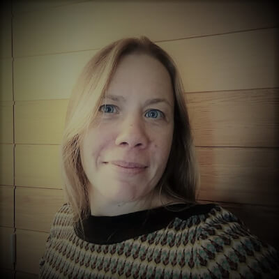 Wolters, Sylvie Sylvie Wolters